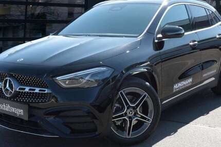 Mercedes-Benz GLA 200 8.000 km 42.740 &euro; Aschaffenburg 63741