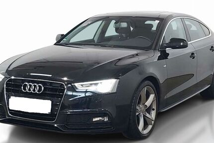 Audi A5 164.900 km 14.950 &euro; Heiningen 73092