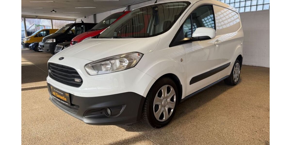Ford Transit 216.474 km 4.900 &euro; Bönningstedt 25474