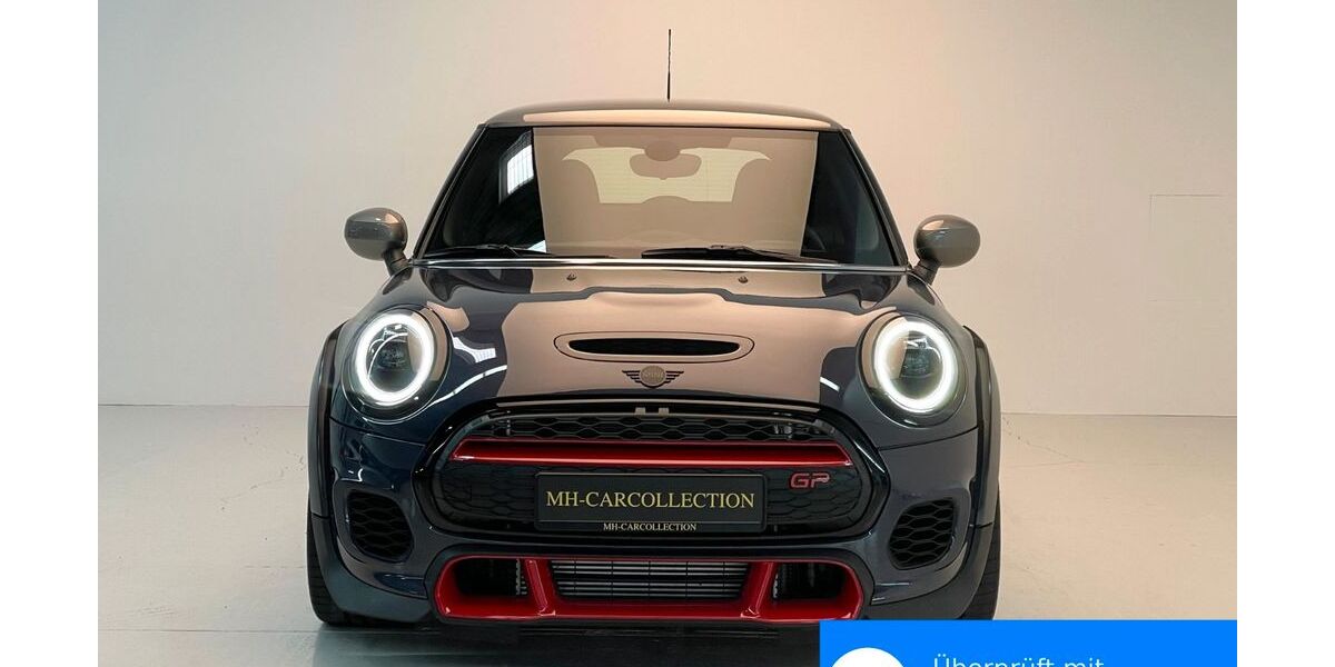 Mini John Cooper Works 4.800 km 49.990 &euro; Köngen 73257