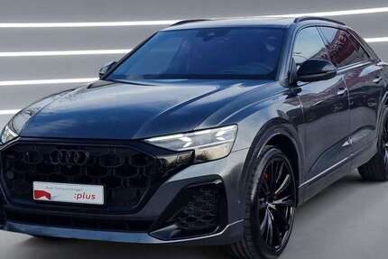 Audi Q8 6.000 km 107.950 &euro; Ingolstadt 85057
