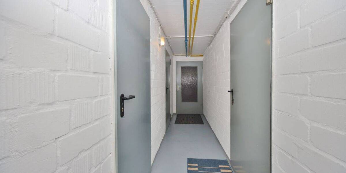 Etagenwohnung Wilhelmshaven Neuende - 4 Zimmer, 94 m&sup2;, 198.000&euro; | Angebot:26825653