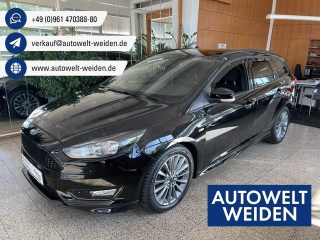 Ford Focus 155.000 km 7.950 &euro; Weiden 92637