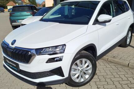 Skoda Karoq 1.001 km 35.890 &euro; Völpke 39393
