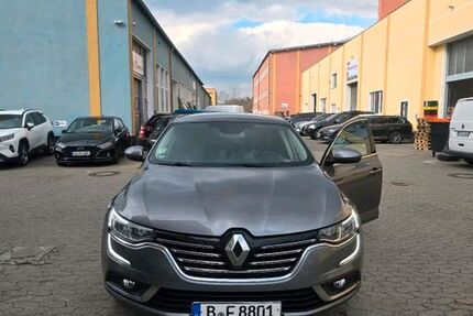 Renault Talisman 207.000 km 8.200 &euro; Berlin 10967