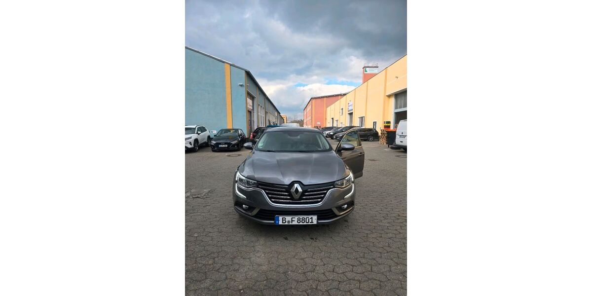 Renault Talisman 207.000 km 8.200 &euro; Berlin 10967