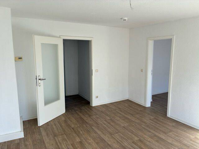 Etagenwohnung Naumburg (Saale) Bad Kösen - 2 Zimmer, 45 m&sup2;, 307&euro; | Angebot:26378342