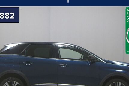 Peugeot 3008 86.248 km 15.980 € Gyhum/Bockel 27404