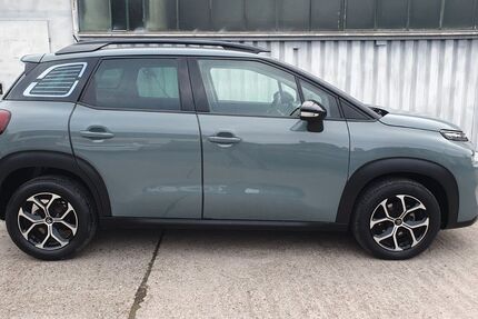 Citroen C3 18.300 km 14.500 € Neuhofen 67141