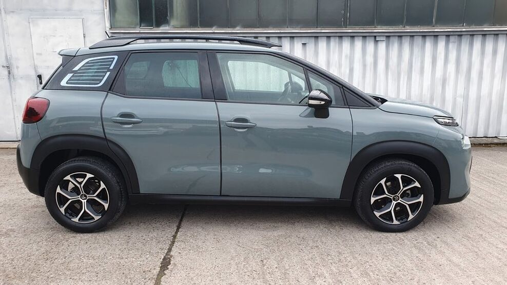 Citroen C3 18.300 km 14.500 € Neuhofen 67141