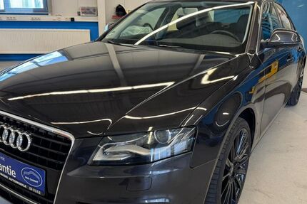 Audi A4 112.000 km 8.990 &euro; Spaichingen 78549