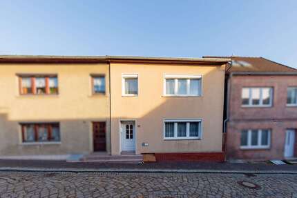 Haus zum Kaufen in Plau am See 129.000 € 89 m² 3 zimmer