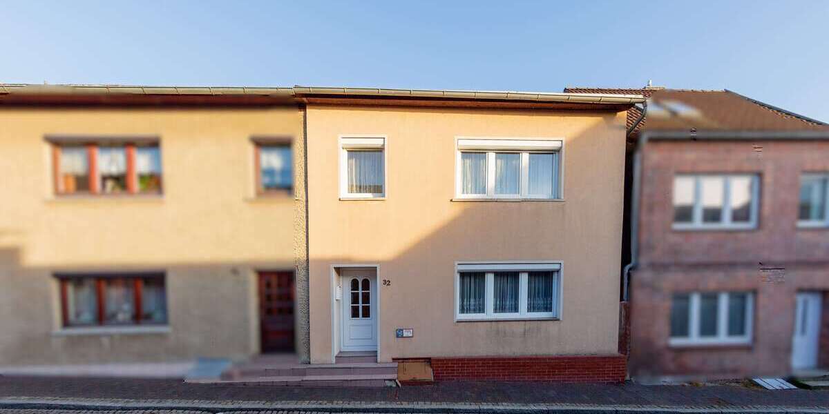 Haus zum Kaufen in Plau am See 129.000 € 89 m² 3 zimmer