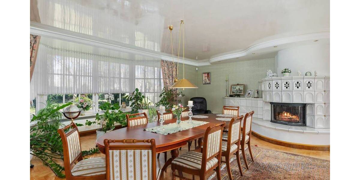 Einfamilienhaus Gnarrenburg / Karlshöfen Karlshöfen - 5 Zimmer, 402 m&sup2;, 585.000&euro; | Angebot:26275130