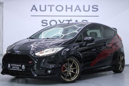 Ford Fiesta 135.000 km 8.999 &euro; Remscheid 42853