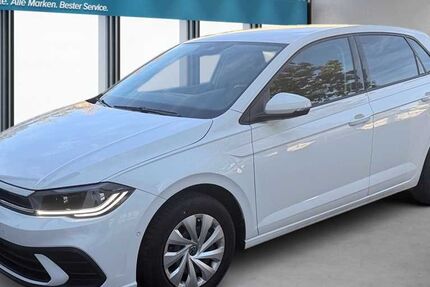 VW Polo 22.161 km 17.680 &euro; Schweinfurt 97424