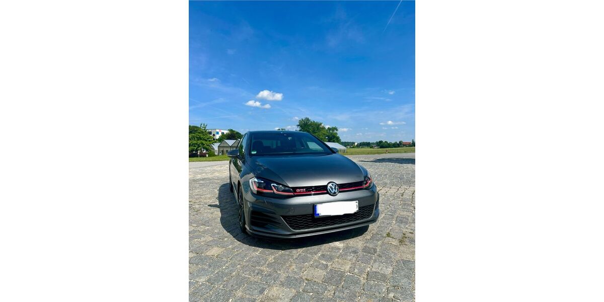 VW Golf 125.000 km 18.900 &euro; Passau 94034