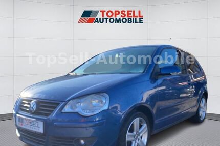 VW Polo 150.000 km 2.950 &euro; Chemnitz 09120