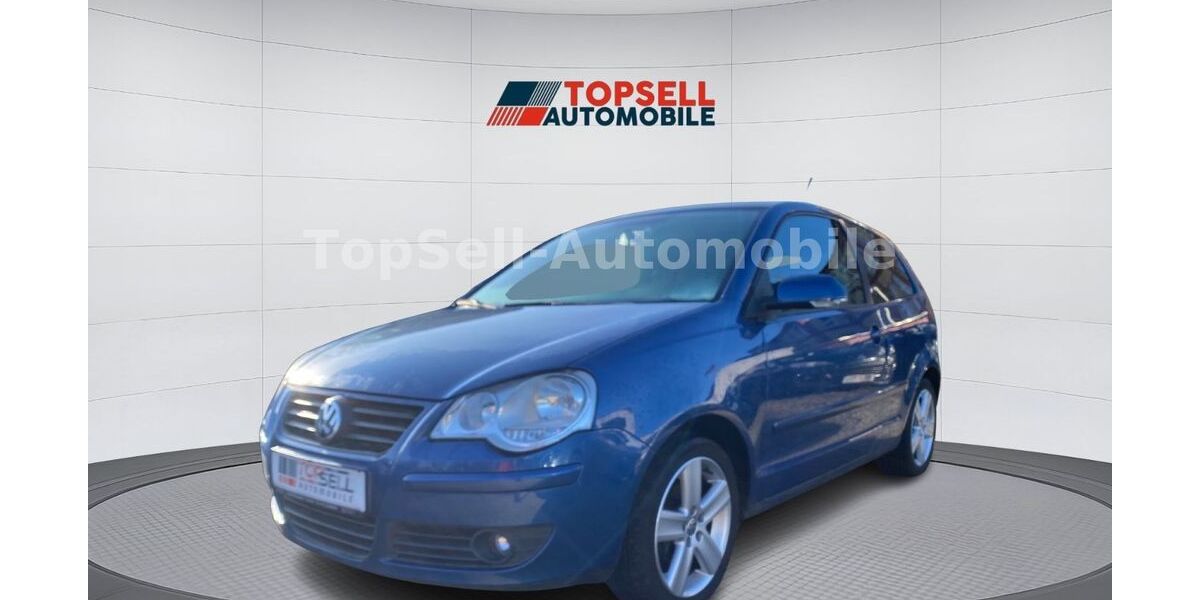 VW Polo 150.000 km 2.950 &euro; Chemnitz 09120