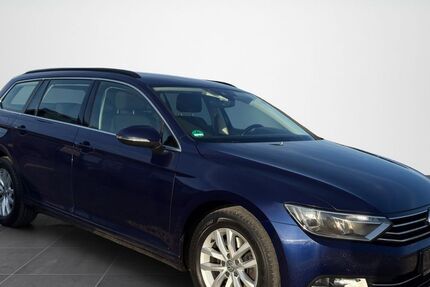 VW Passat 193.323 km 13.490 &euro; Everswinkel 48351