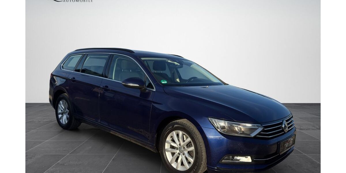 VW Passat 193.323 km 13.490 &euro; Everswinkel 48351