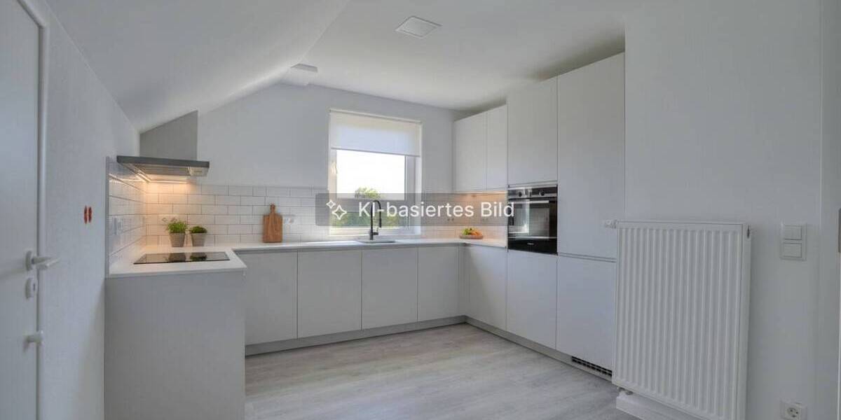 Etagenwohnung Heilbronn / Böckingen Böckingen - 4 Zimmer, 85 m&sup2;, 1.190&euro; | Angebot:26555698
