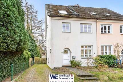 Haus zum Mieten in Hamburg 2.350 € 102.3 m²