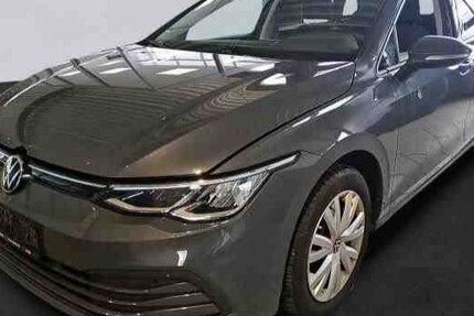 VW Golf 68.555 km 21.489 &euro; Gera 07546