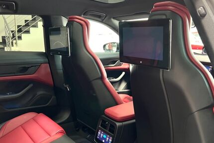 Porsche Taycan 20 km 88.900 &euro; Bielefeld 33719
