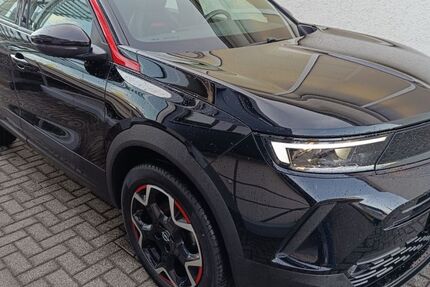 Opel Mokka 22.750 km 17.990 &euro; Hachenburg 57627