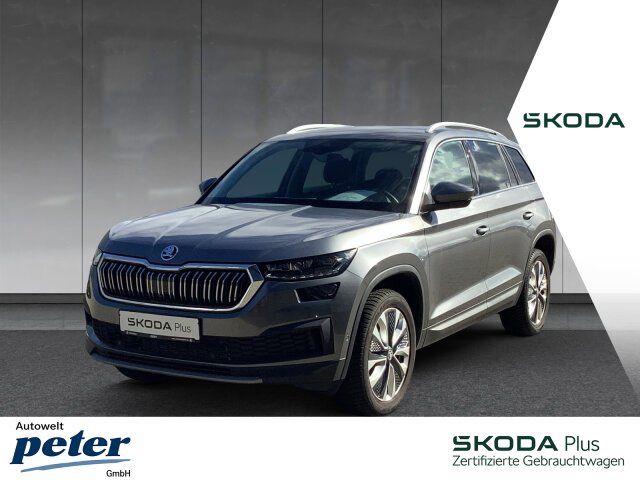 Kodiaq