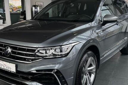 VW Tiguan Allspace 83.500 km 34.890 &euro; Ronnenberg 30952