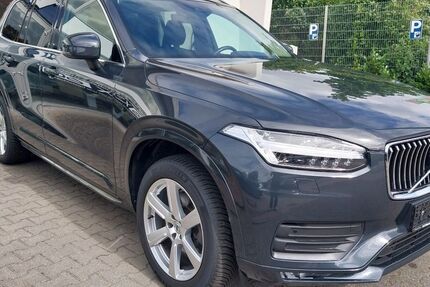 Volvo XC90 71.000 km 39.490 &euro; Nordhorn 48527