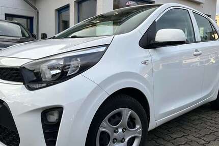 Kia Picanto 65.000 km 9.949 &euro; Gummersbach 51645
