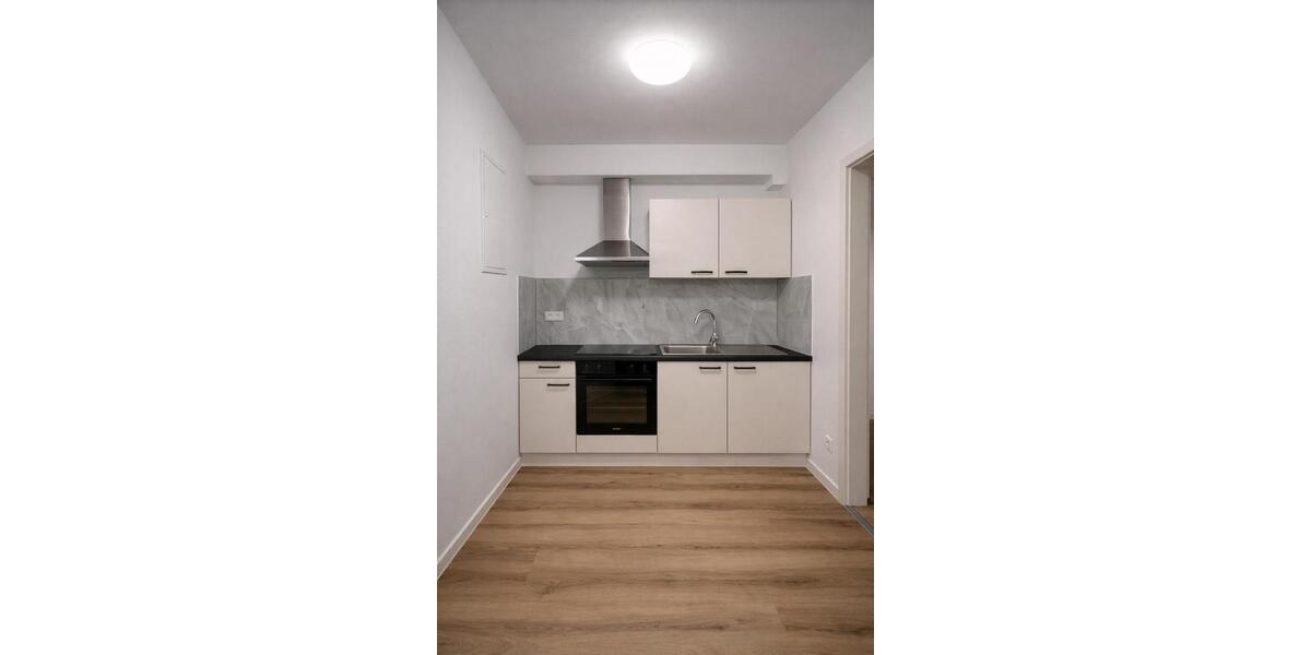 Etagenwohnung Kusel - 1 Zimmer, 20 m&sup2;, 352&euro; | Angebot:25364427
