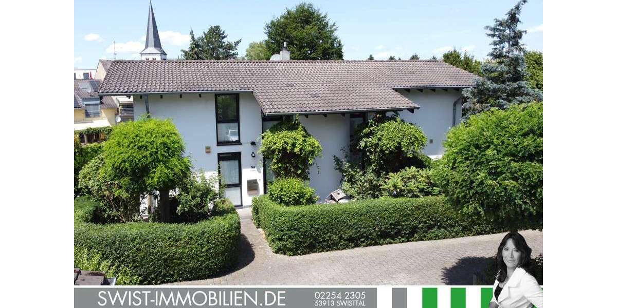 Einfamilienhaus Königswinter / Stieldorf Stieldorf - 6 Zimmer, 219 m&sup2;, 610.000&euro; | Angebot:27710126