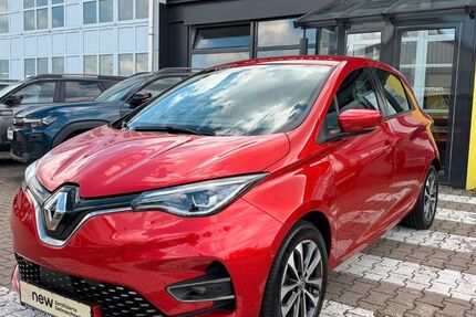 Renault ZOE 26.836 km 15.950 &euro; Neuhaus 98724