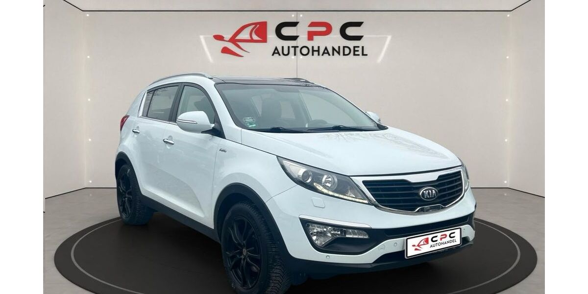 Kia Sportage 144.569 km 9.990 &euro; Hannover 30179