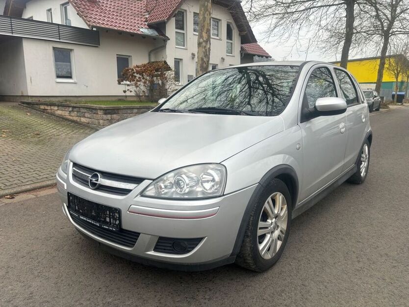 Corsa