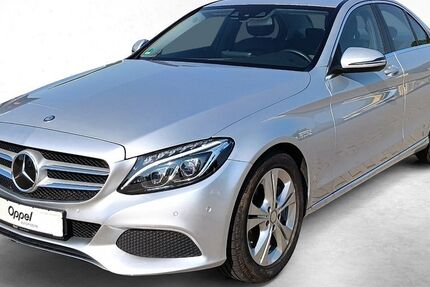 Mercedes-Benz C 250 98.200 km 19.500 &euro; Ansbach 91522