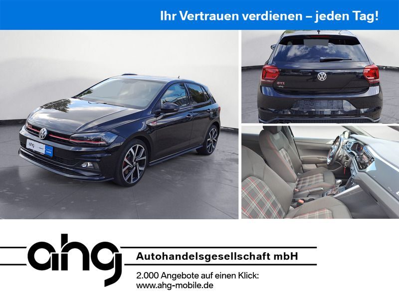 VW Polo 96.402 km 17.460 € Freiburg 79108
