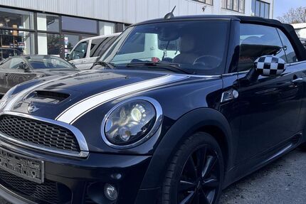 Mini Cooper SD 168.500 km 10.990 &euro; Lehre/Flechtorf 38165
