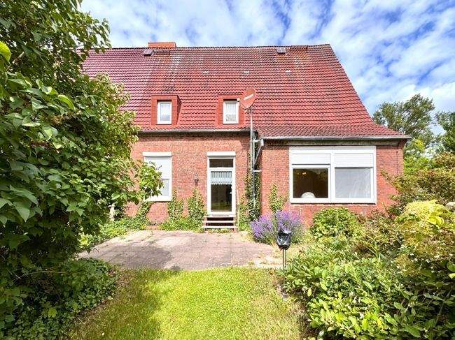 Doppelhaushälfte Kramerhof / Parow Parow - 6 Zimmer, 135 m&sup2;, 220.000&euro; | Angebot:25066677