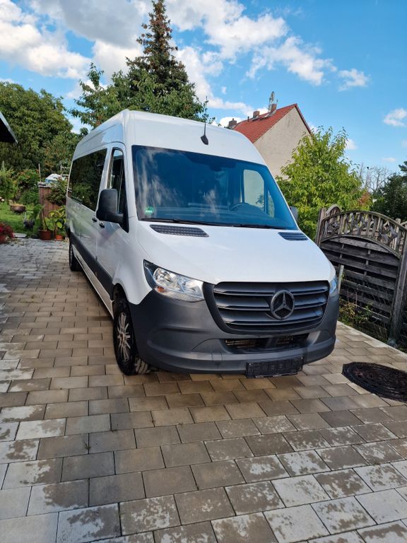 Sprinter