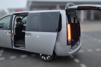 Hyundai STARIA 27.000 km 45.900 &euro; Dassendorf 21521