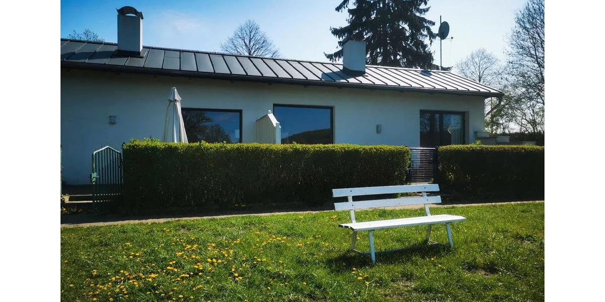 Bungalow Neukloster - 6 Zimmer, 140 m&sup2;, 1.300.000&euro; | Angebot:26057472