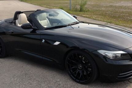 BMW Z4 138.000 km 23.900 &euro; München 81739