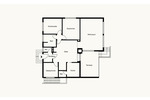 Einfamilienhaus Walldorf - 4 Zimmer, 129 m&sup2;, 575.000&euro; | Angebot:26674852