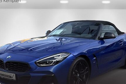 BMW Z4 12.103 km 52.980 &euro; Kempten 87435