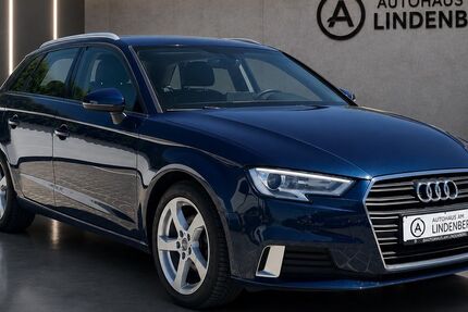 Audi A3 101.000 km 14.999 &euro; Kassel 34123
